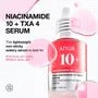 MINI NIACINAMIDE 10 TXA 4 SERUM 10ML