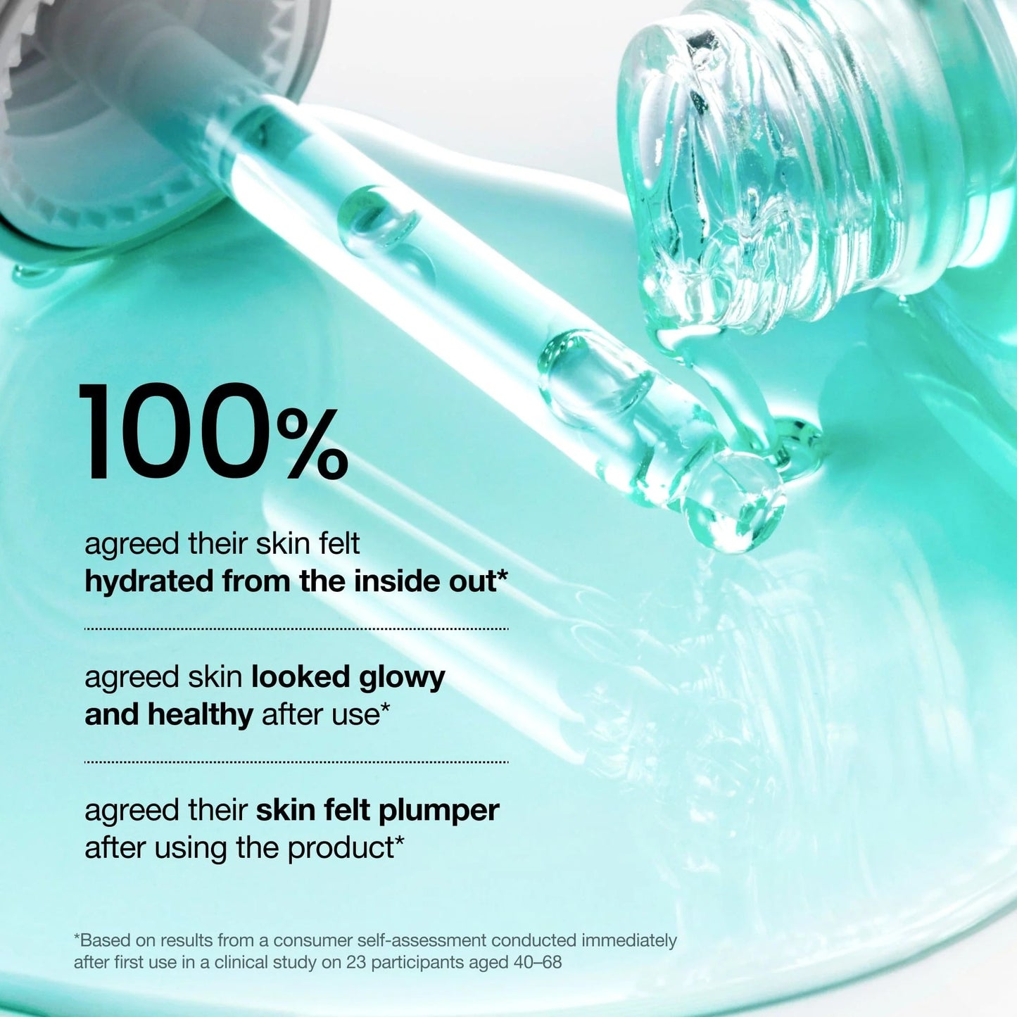 PDRN 10ML HYALURONIC ACID CAPSULE 100 SERUM
