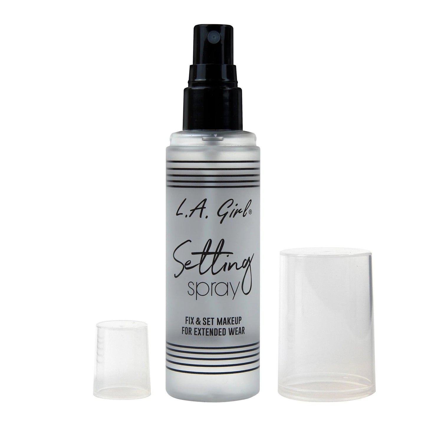 SETTING SPRAY (FIX & SET)