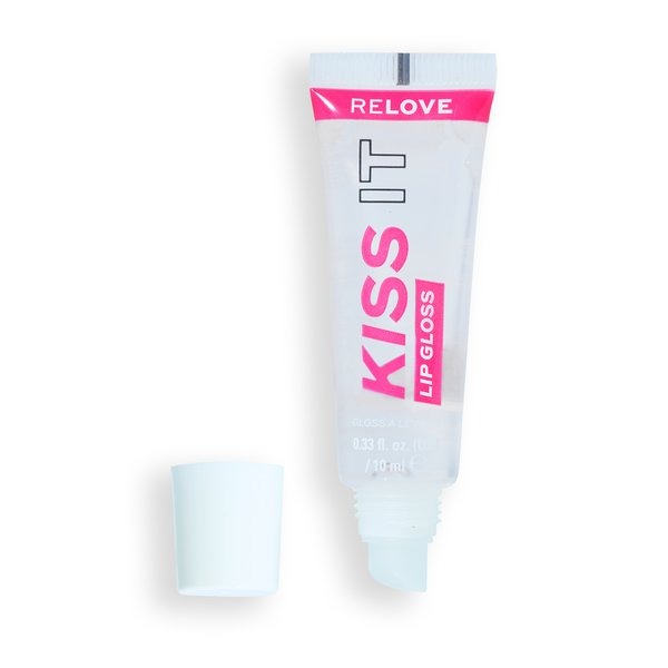 RELOVE KISS IT LIP GLOSS