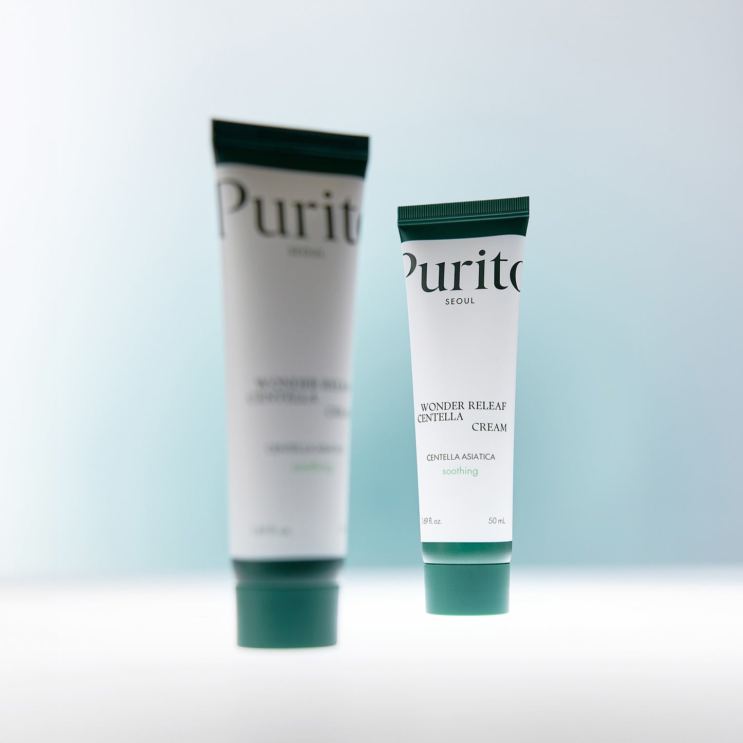 WONDER RELEAF CENTELLA CREAM 50ML