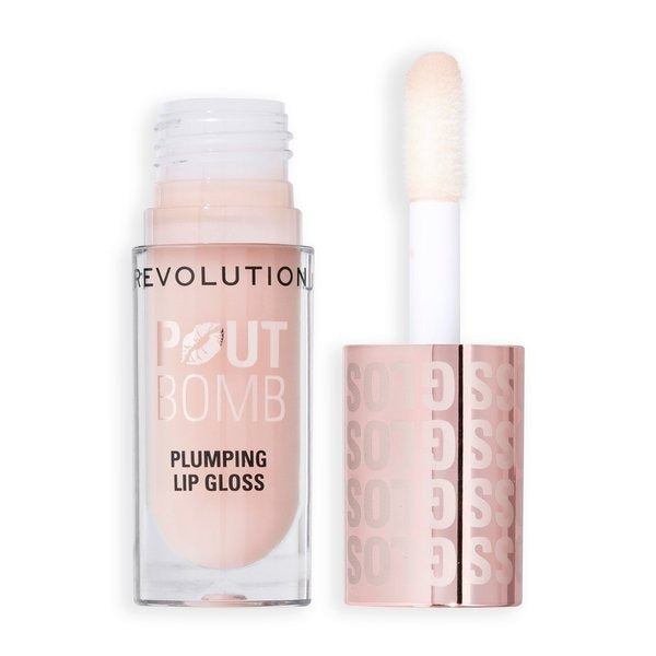 REVOLUTION POUT BOMB PLUMPING GLOSS