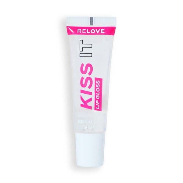 RELOVE KISS IT LIP GLOSS