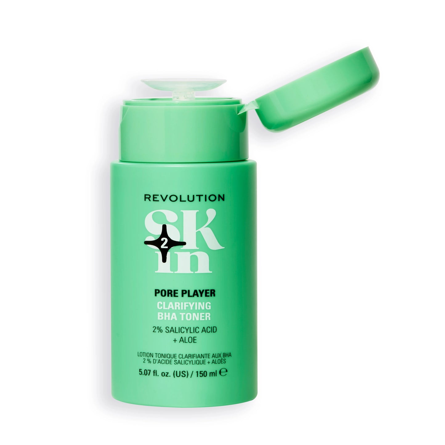 REVOLUTION SKIN SERUM SUPREME 10% NIACINAMIDE CLARIFYING SERUM