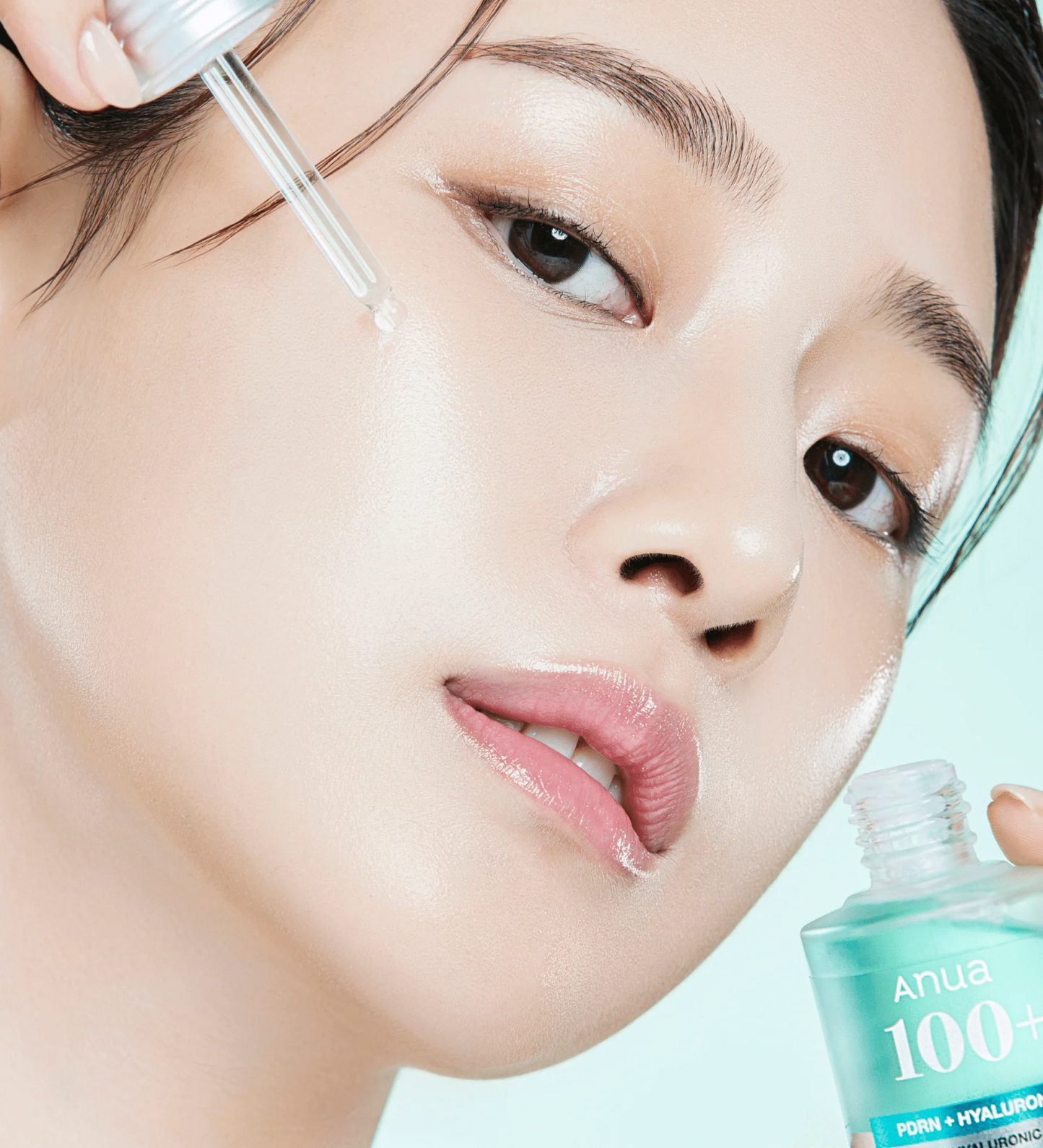 PDRN HYALURONIC ACID CAPSULE 100 SERUM 30ML