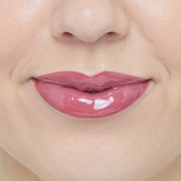 REVOLUTION POUT BOMB PLUMPING GLOSS