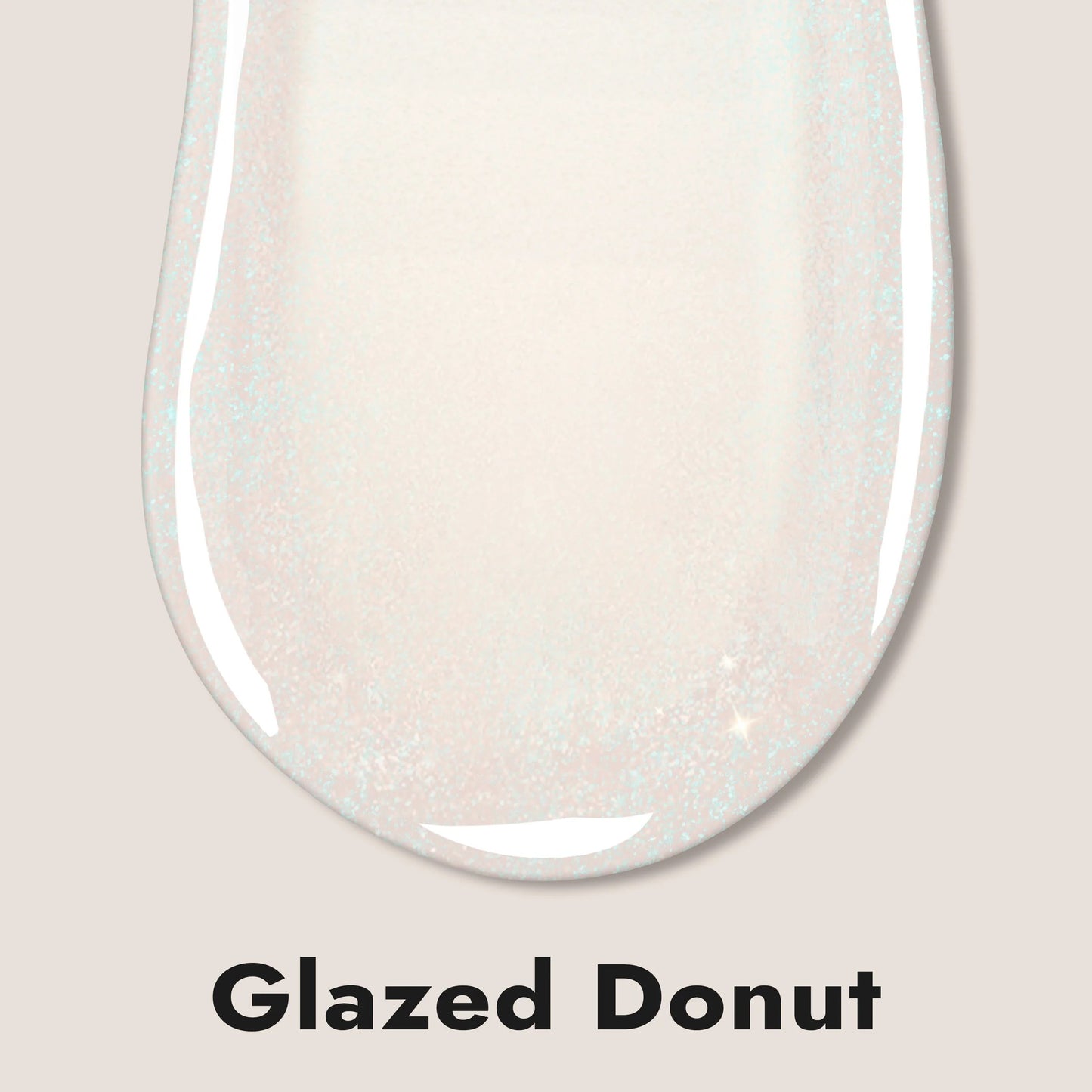 GLAZED LIPPIE LIP SERUM