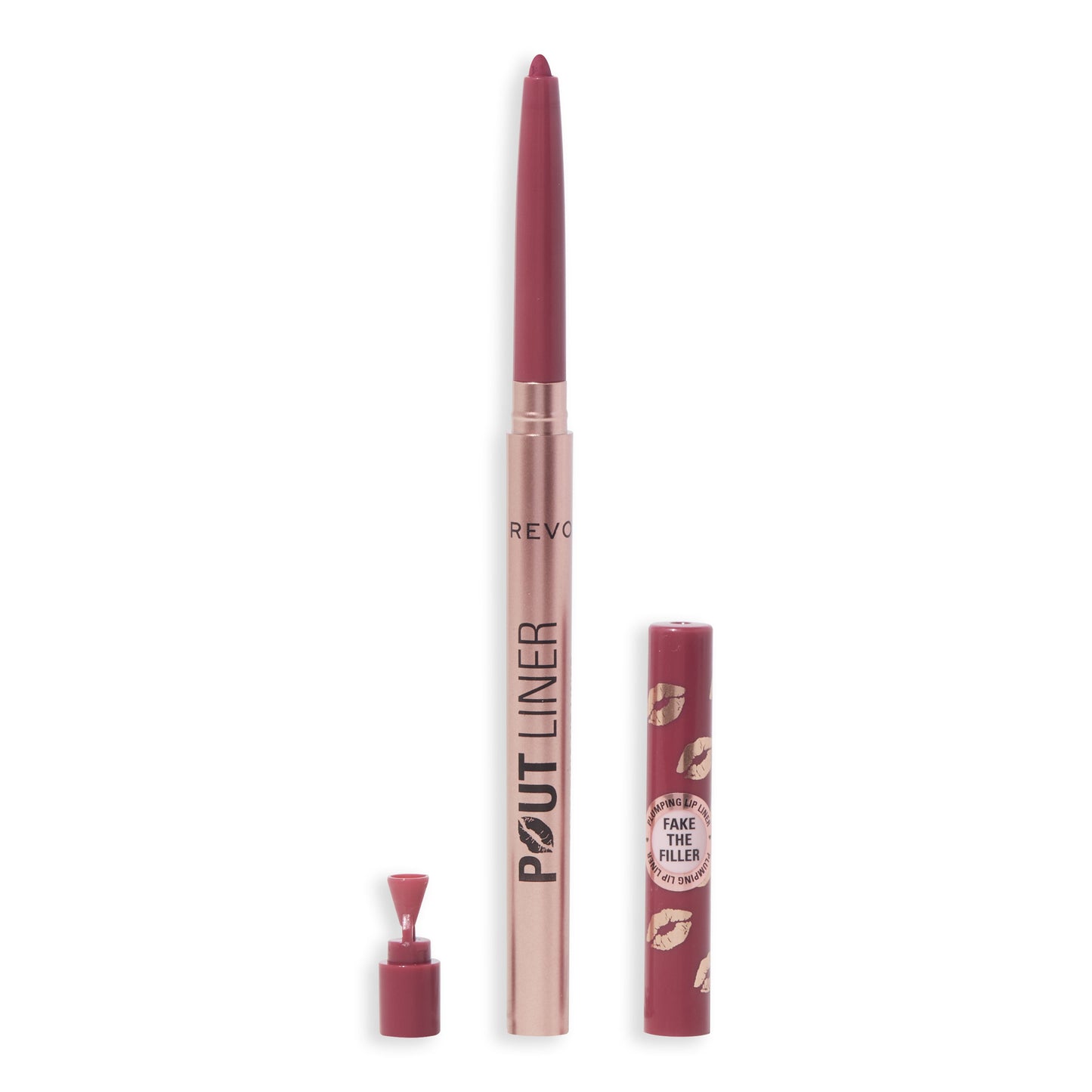 REVOLUTION POUT BOMB PLUMPING LIP LINER