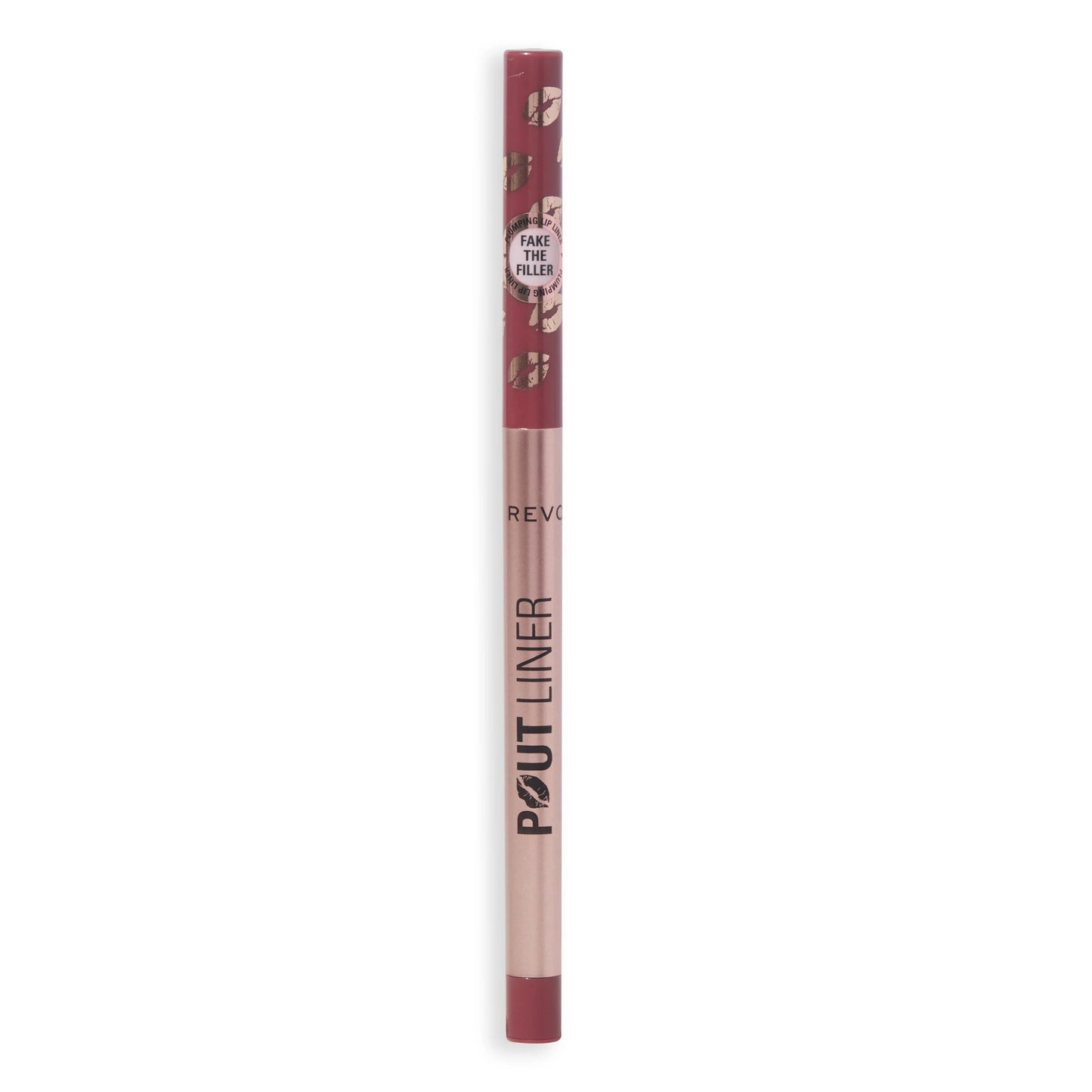 REVOLUTION POUT BOMB PLUMPING LIP LINER
