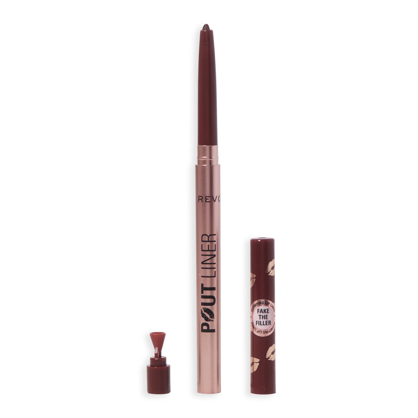 REVOLUTION POUT BOMB PLUMPING LIP LINER