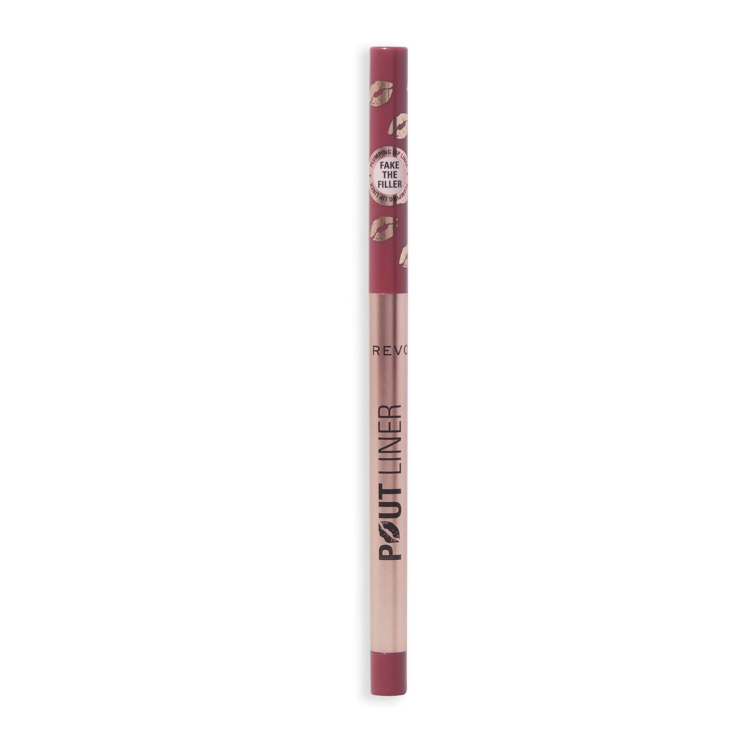 REVOLUTION POUT BOMB PLUMPING LIP LINER