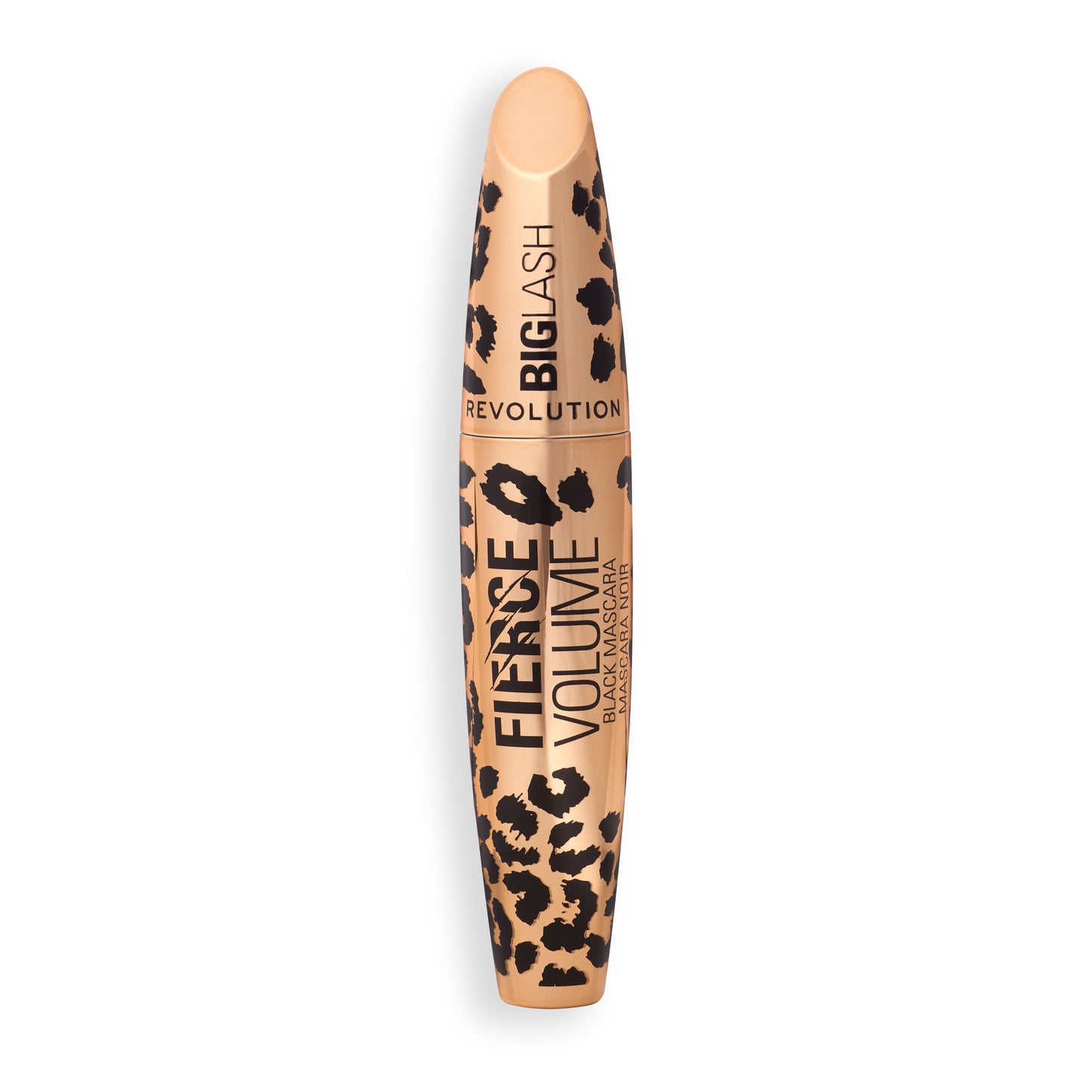 REVOLUTION BIG LASH FIERCE VOLUME MASCARA