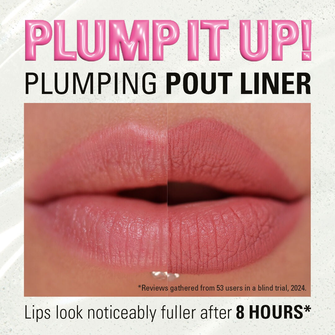 REVOLUTION POUT BOMB PLUMPING LIP LINER