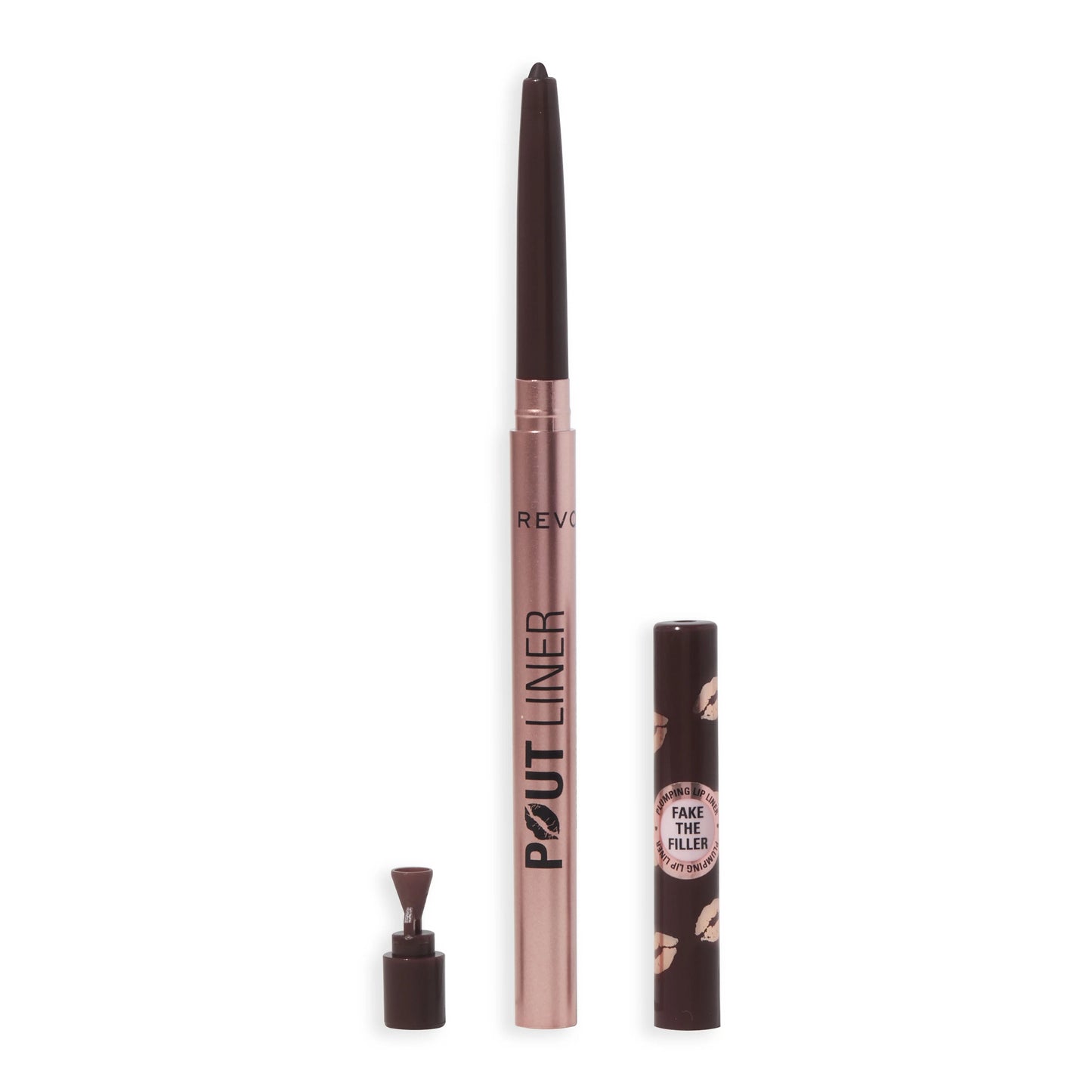 REVOLUTION POUT BOMB PLUMPING LIP LINER