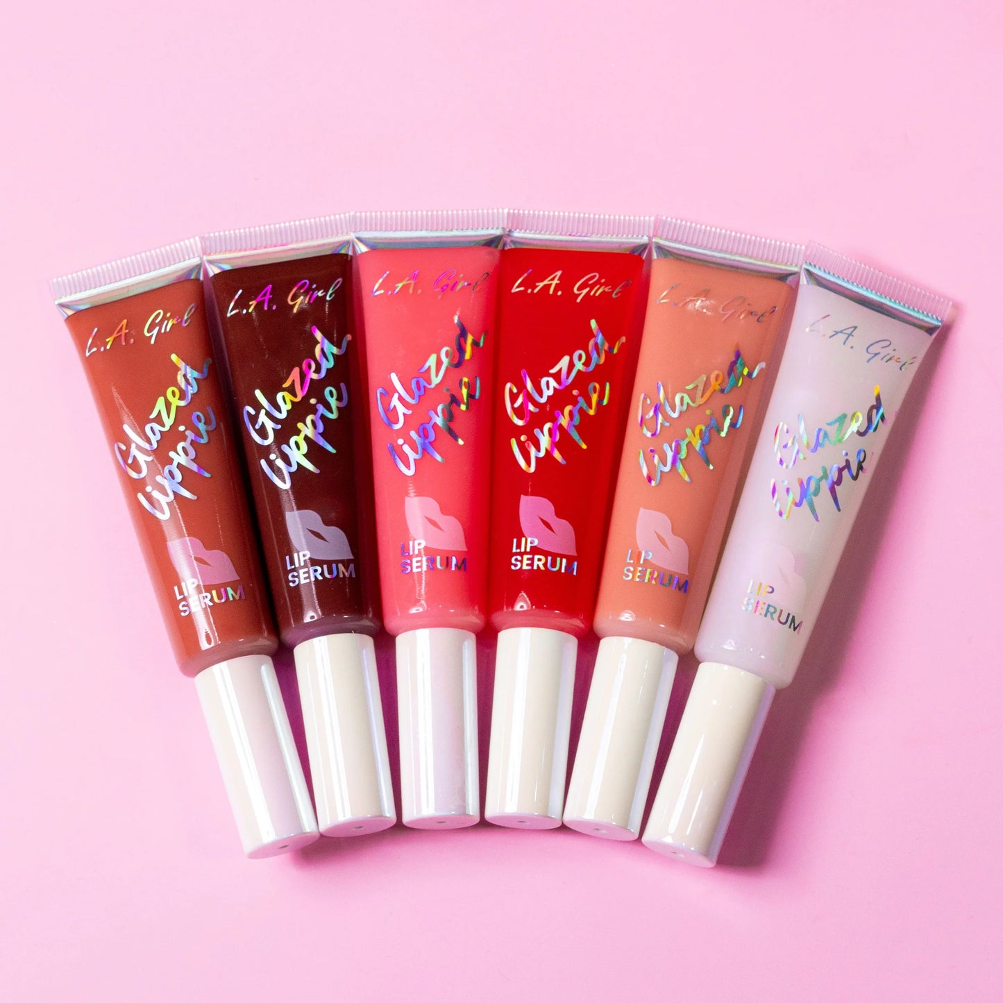 GLAZED LIPPIE LIP SERUM