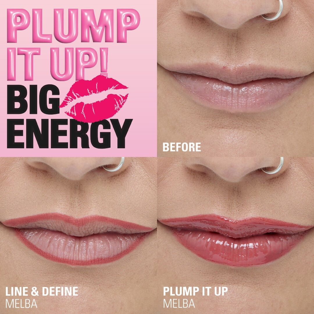 REVOLUTION POUT BOMB PLUMPING LIP LINER