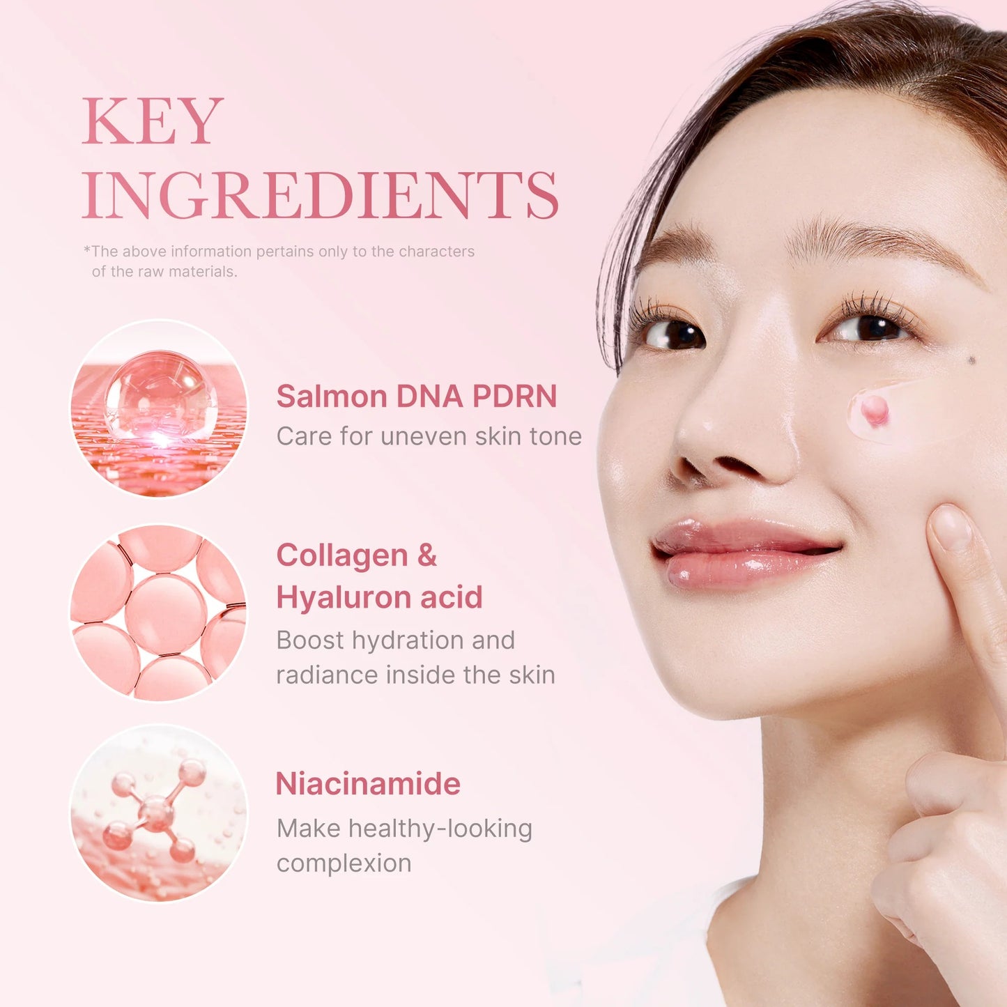 PDRN PINK COLLAGEN CAPSULE CREAM 55G