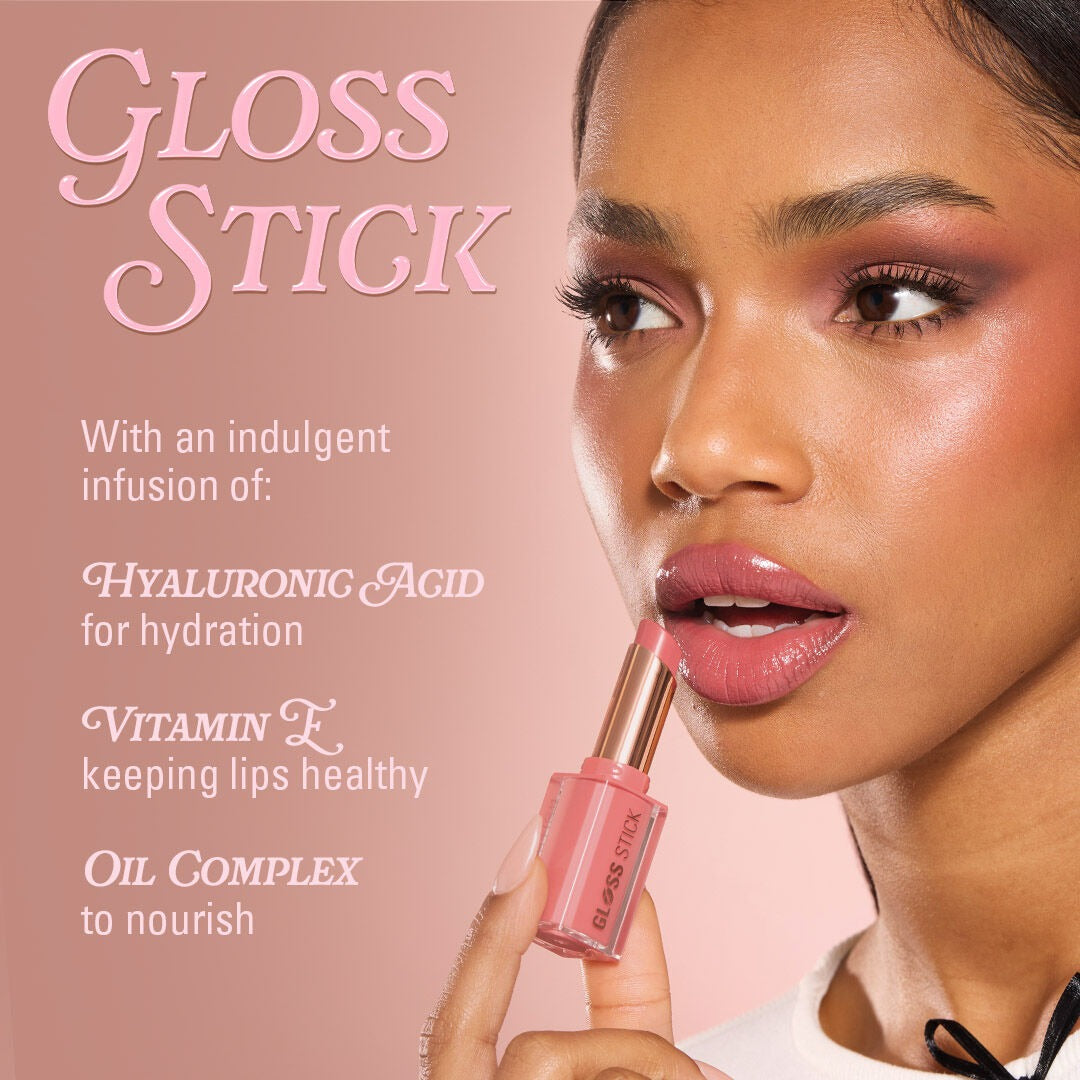 REVOLUTION POUT LIP GLOSS STICK