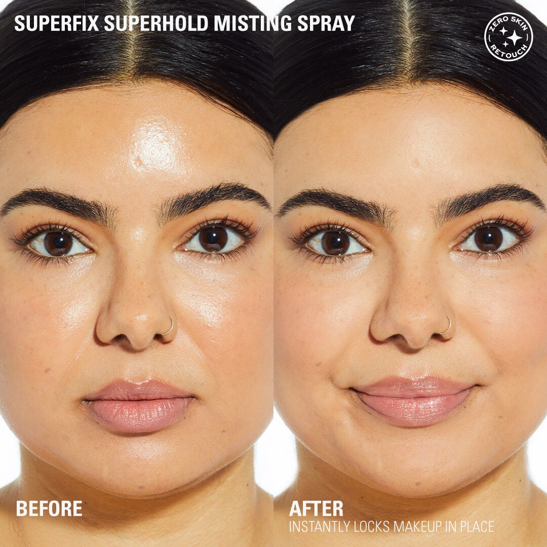 REVOLUTION SUPERFIX MISTING SPRAY 150ML