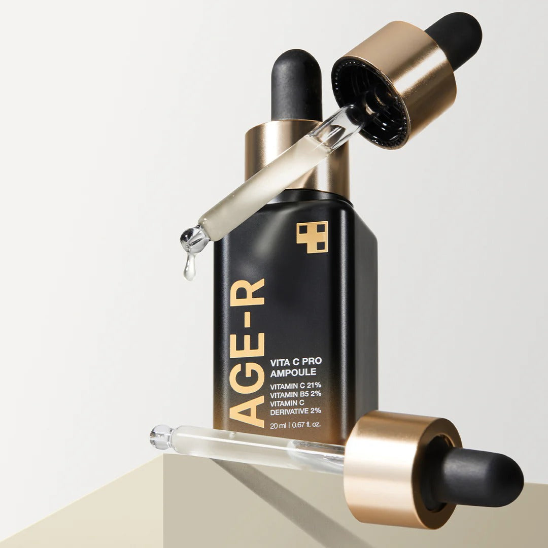AGE-R VITA C PRO AMPOULE 20ML