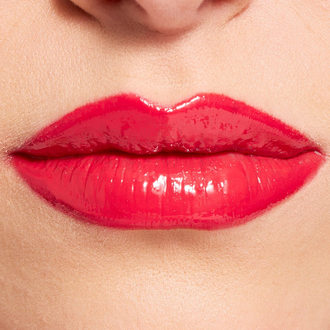 REVOLUTION POUT LIP GLOSS STICK