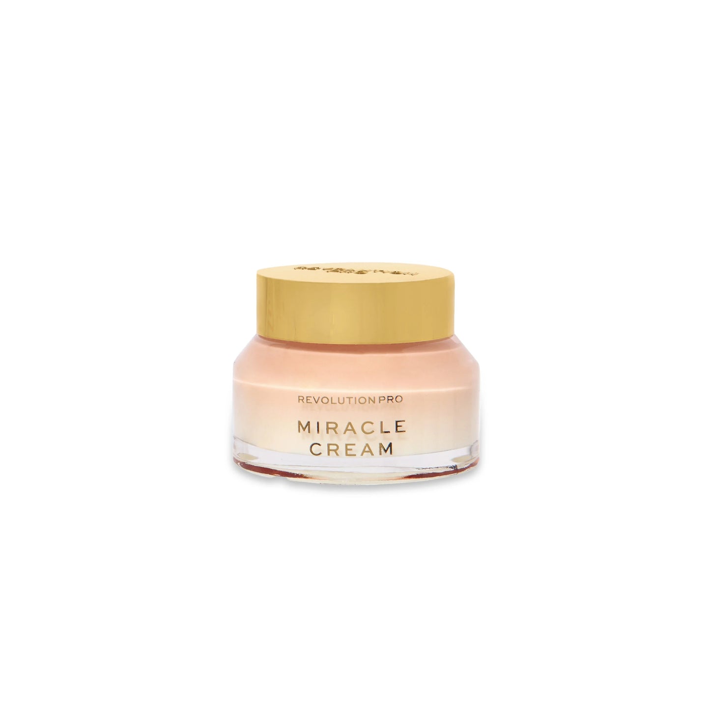 PRO MIRACLE MIRACLE CREAM BAUBLE