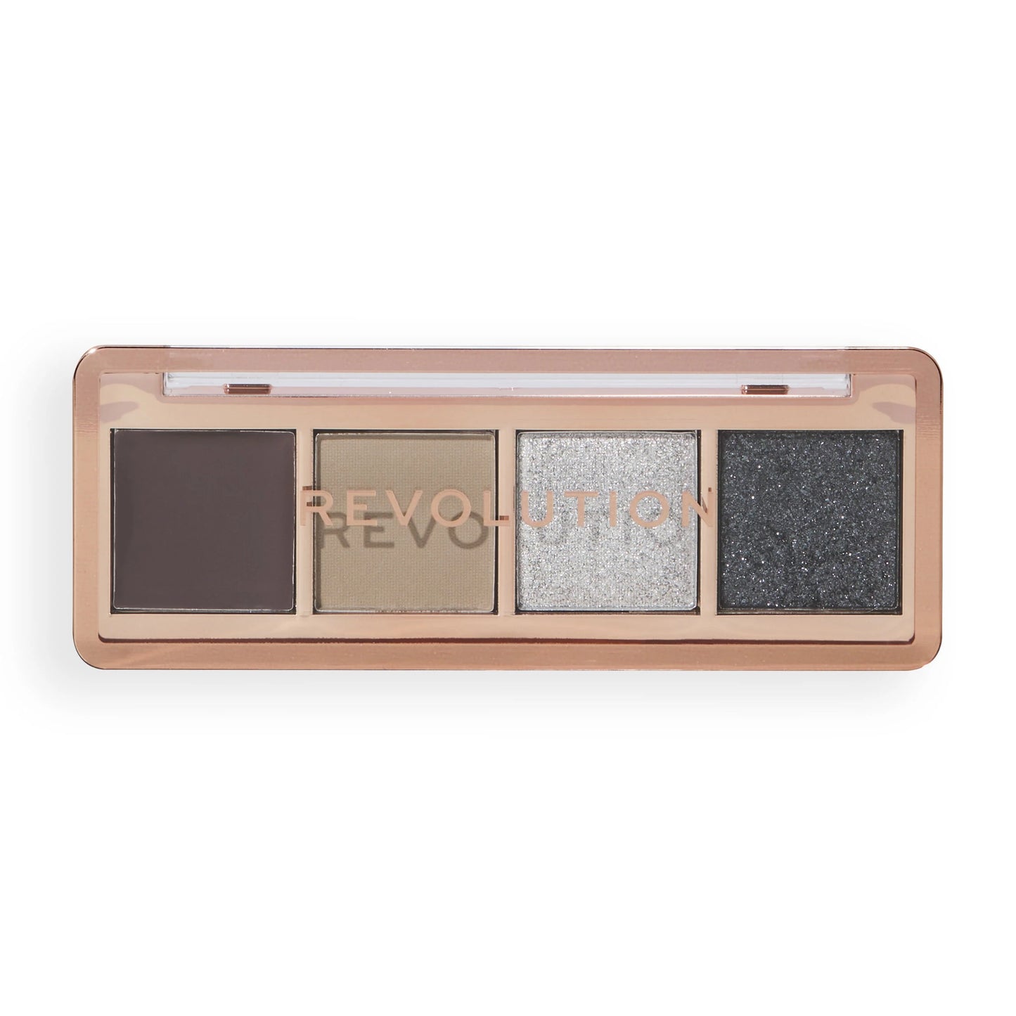 REVOLUTION THE SMOKEY ICON EDIT GRUNGE PALETTE