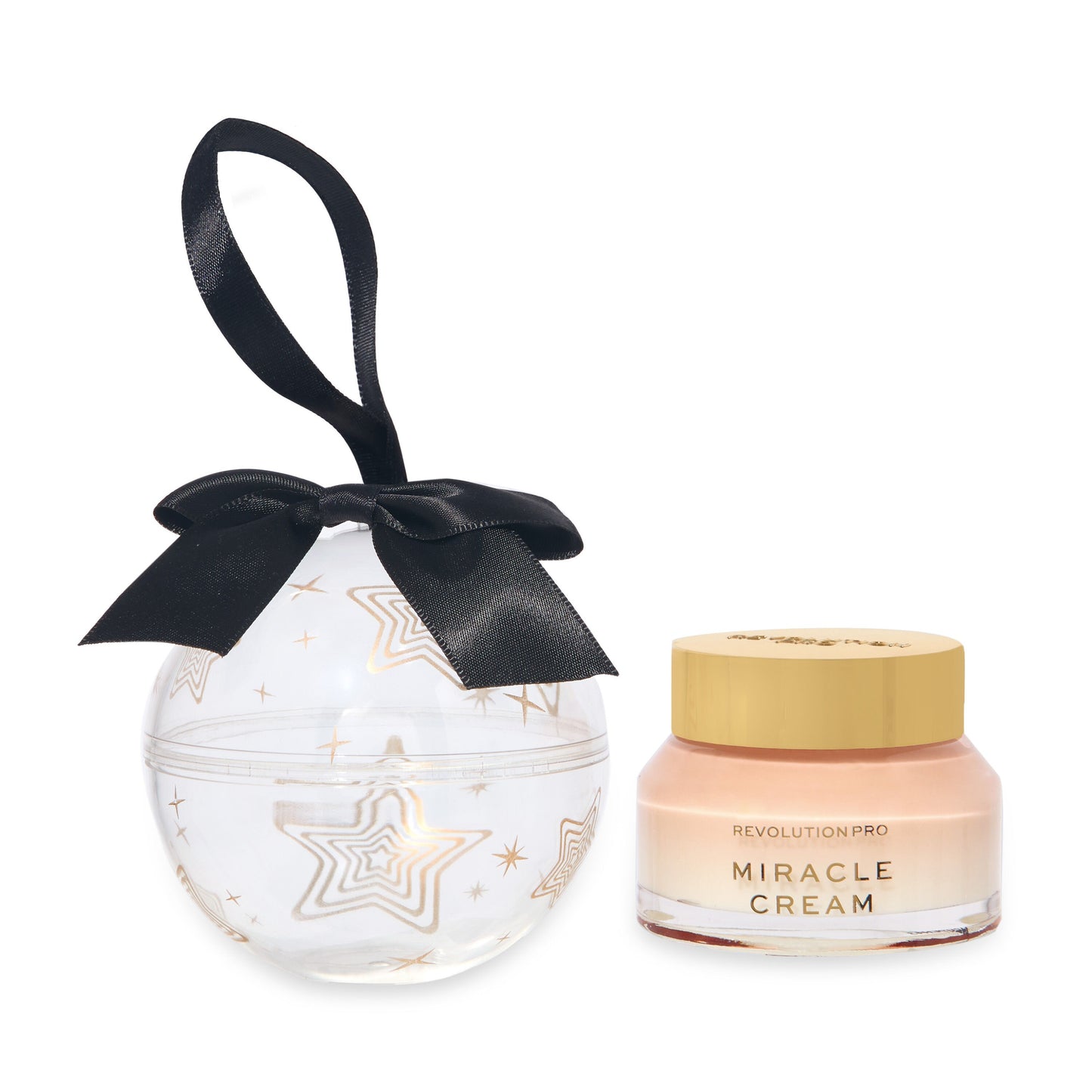 PRO MIRACLE MIRACLE CREAM BAUBLE