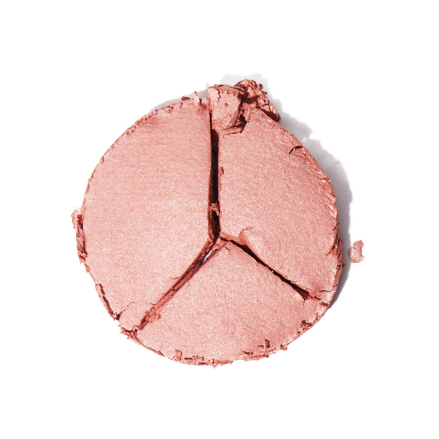 REVOLUTION BOUNCY BLUR BLUSH