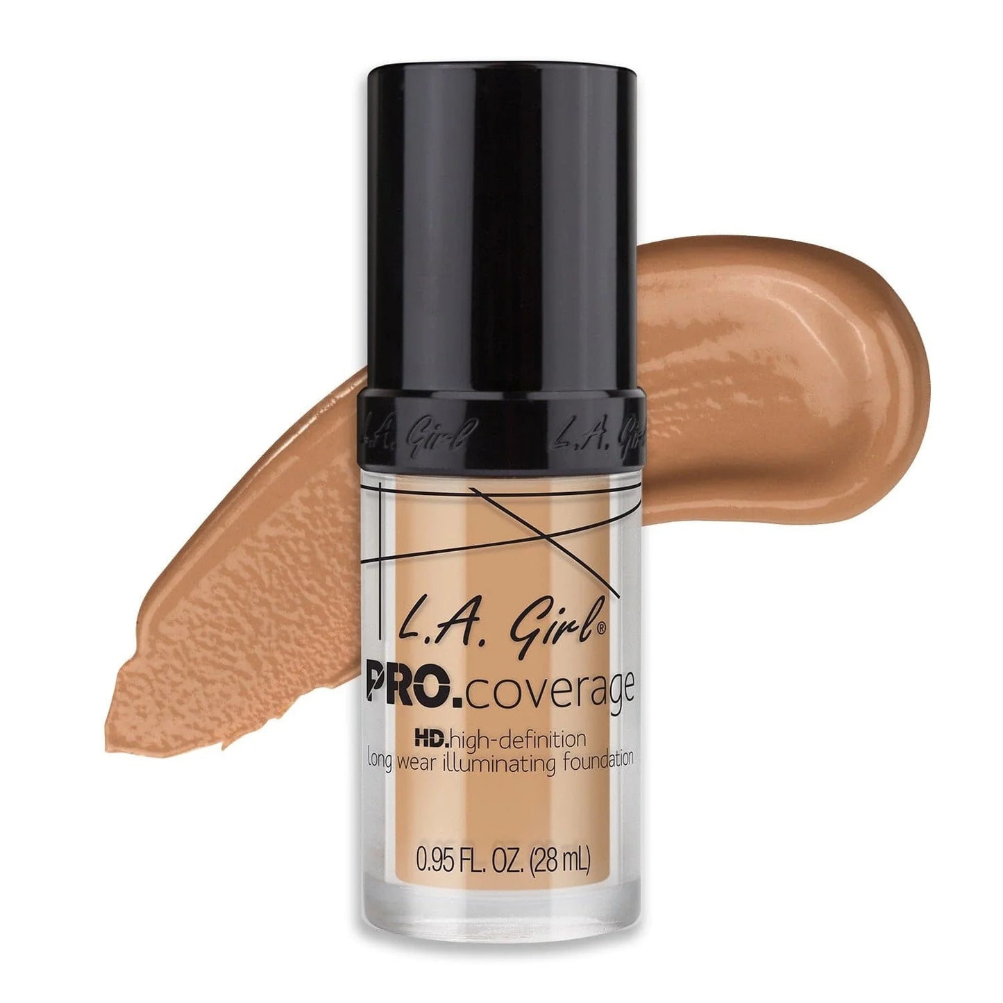 PRO.COVERAGE ILLUMINATING FOUNDATION