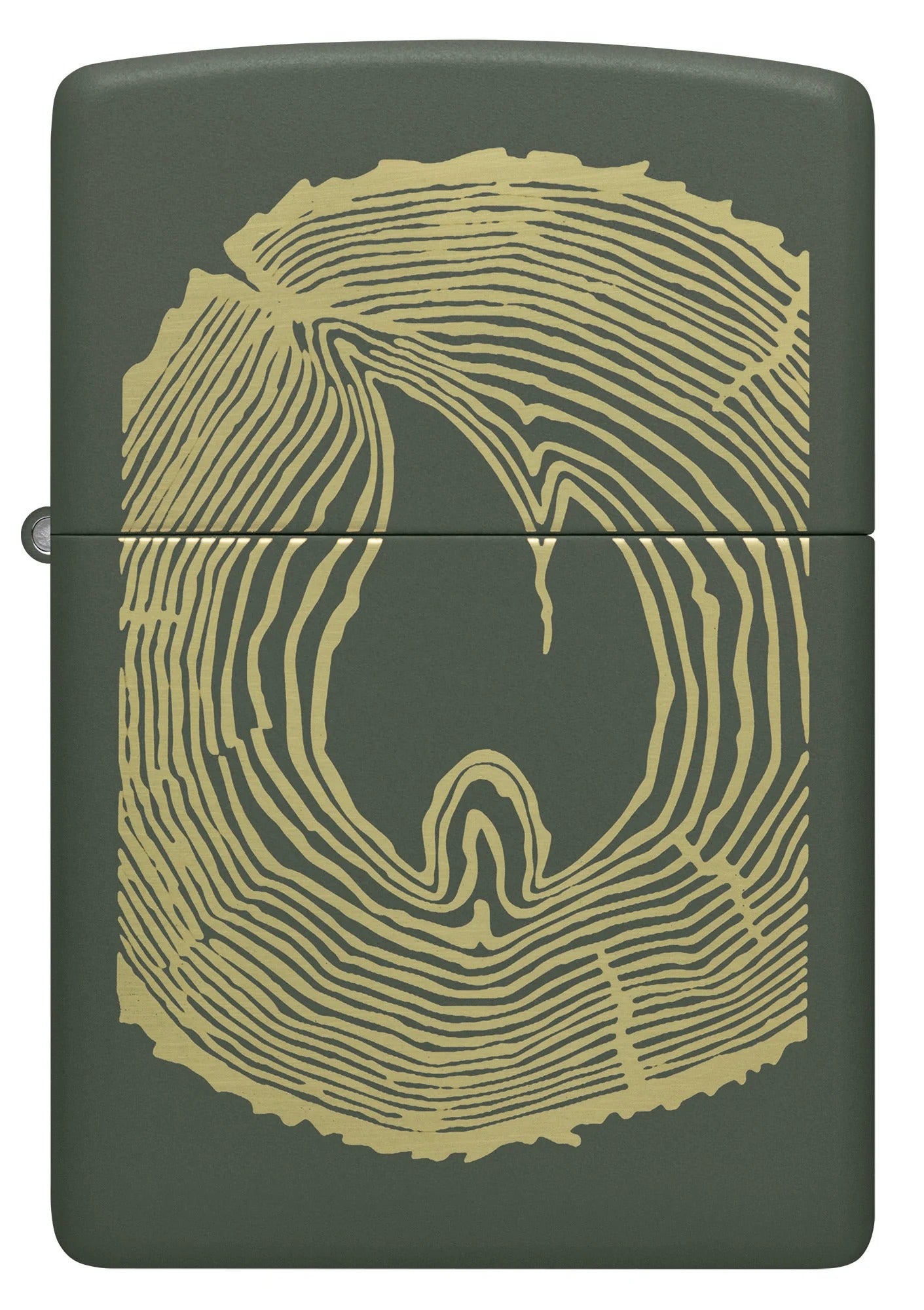 TREE BARK DESIGN