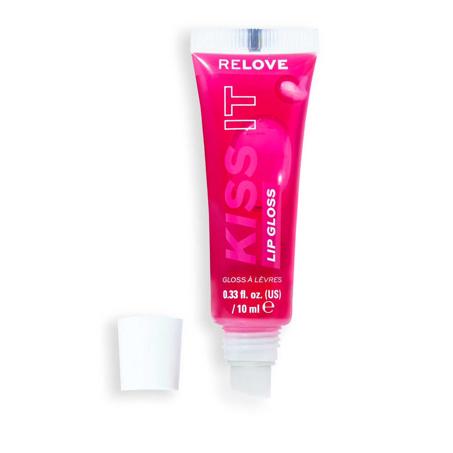 RELOVE KISS IT LIP GLOSS