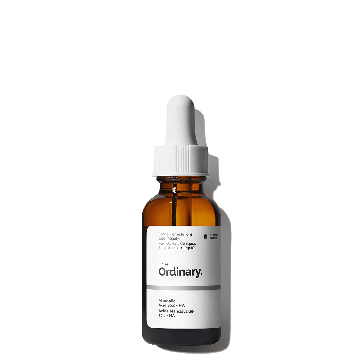 MANDELIC ACID 10% + HA 30ML