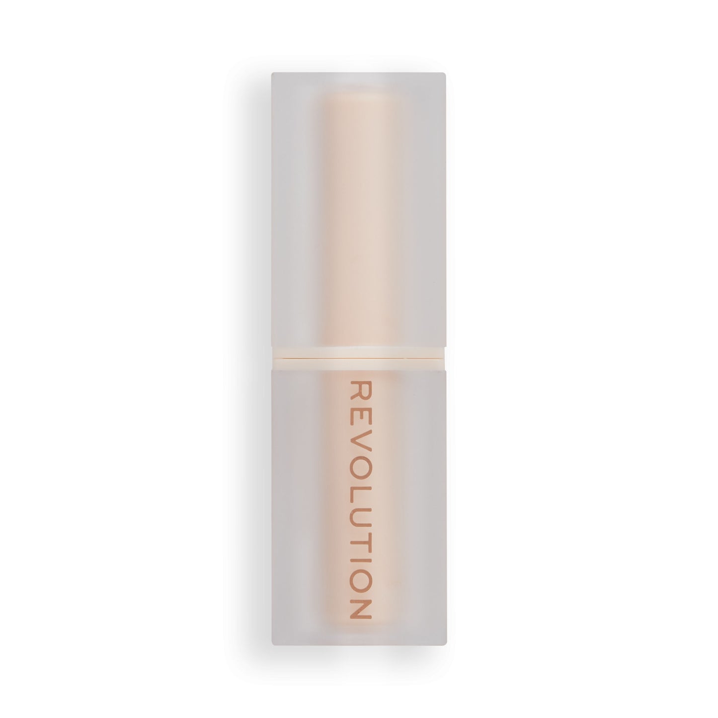 REVOLUTION LIP ALLURE SOFT SATIN LIPSTICK