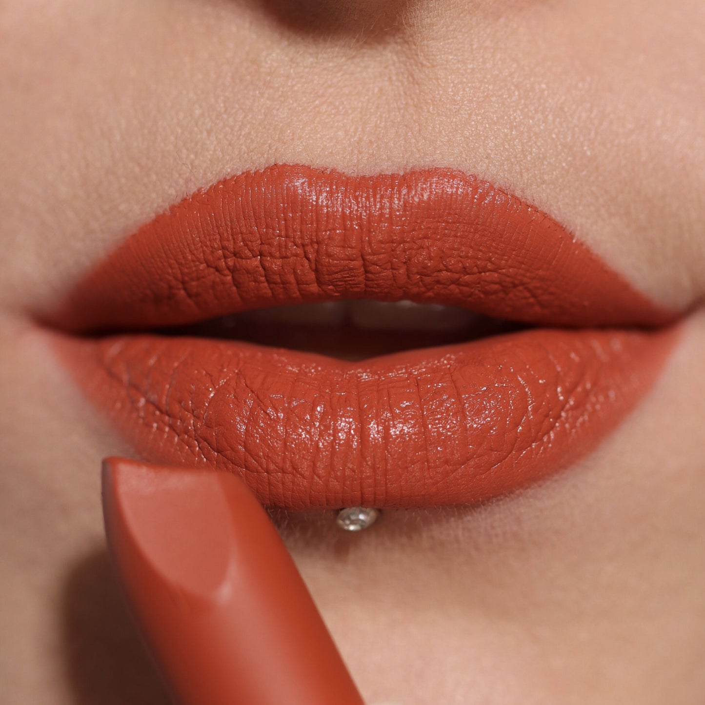 REVOLUTION LIP ALLURE SOFT SATIN LIPSTICK