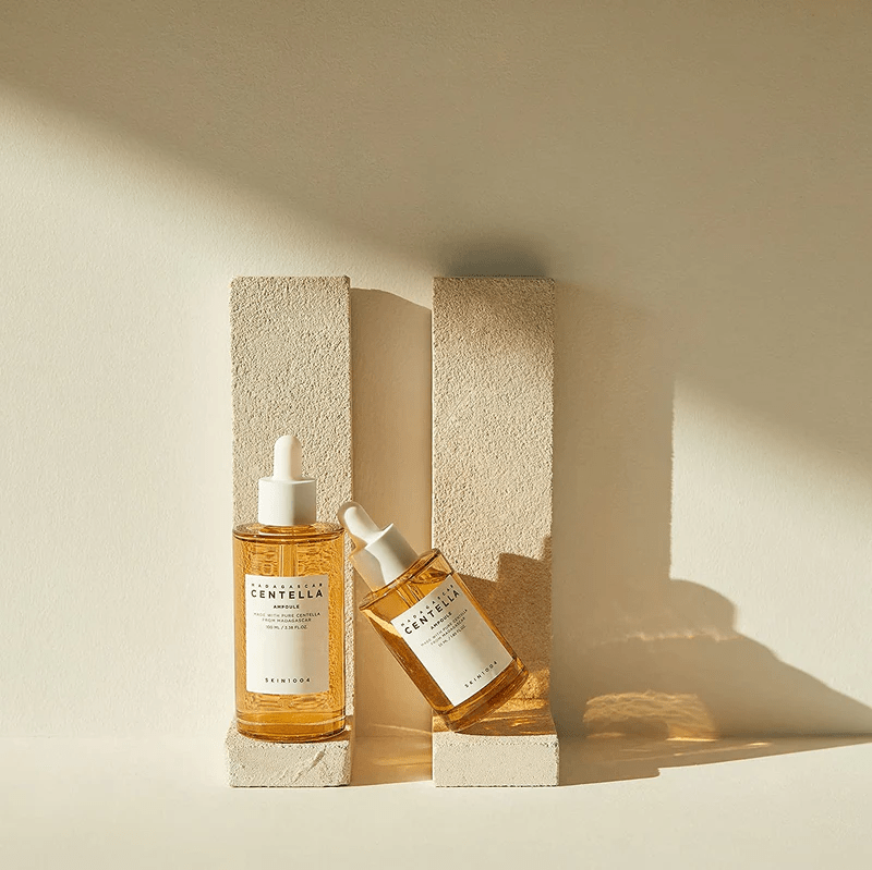 MADAGASCAR CENTELLA AMPOULE 55ML