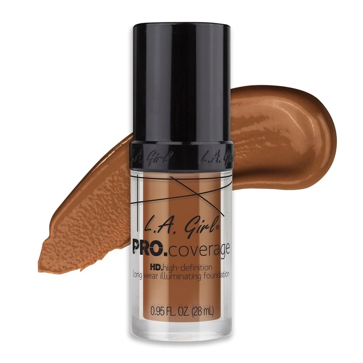 PRO.COVERAGE ILLUMINATING FOUNDATION