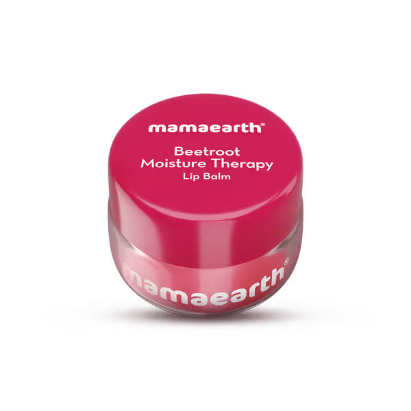 BEETROOT MOIST THERAPY LIP BALM 15 G
