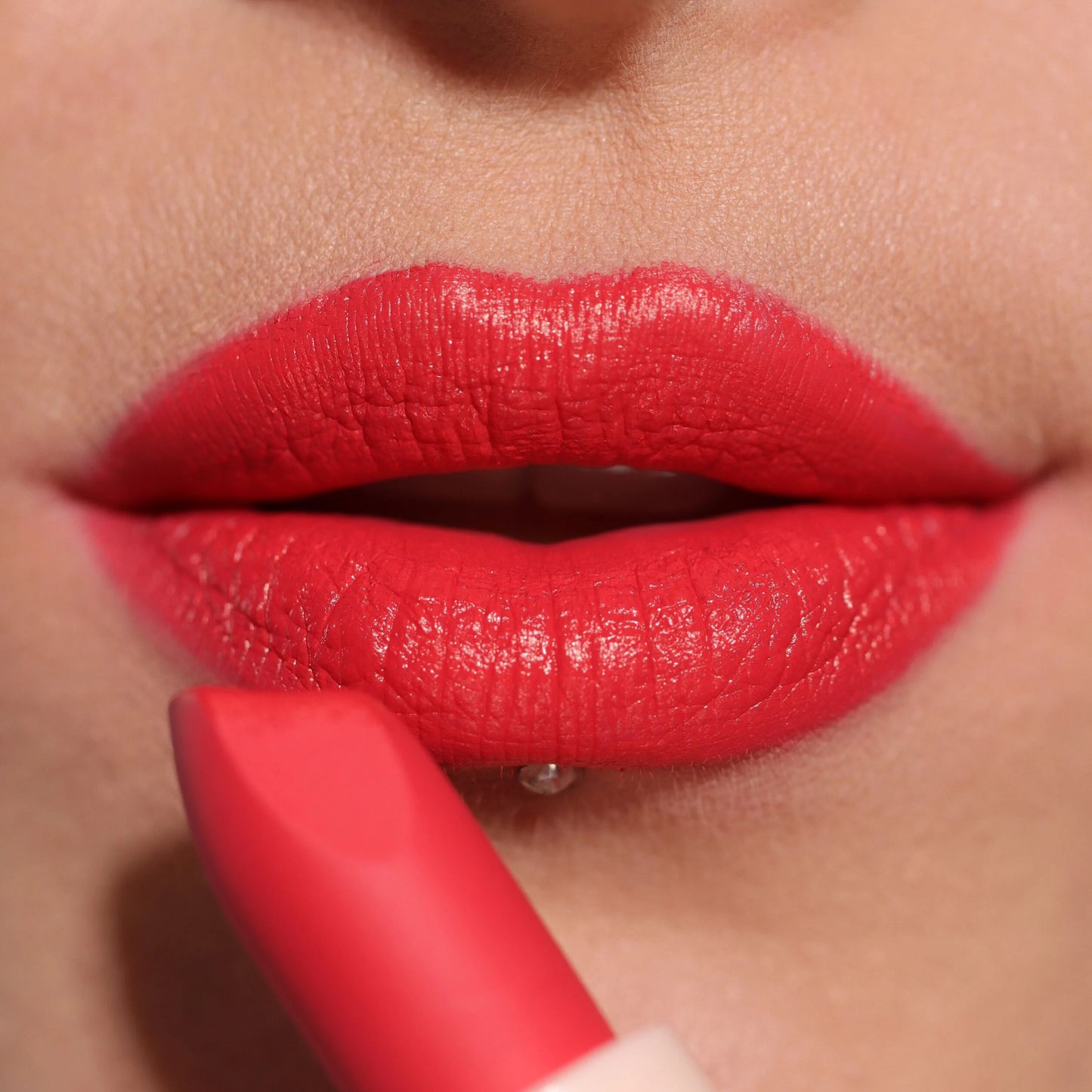 REVOLUTION LIP ALLURE SOFT SATIN LIPSTICK