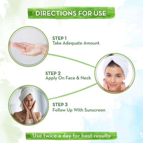 VITAMIN C OIL-FREE MOISTURIZER FOR SKIN ILLUMINATION 80ML