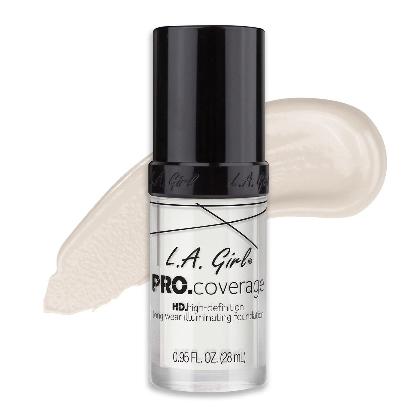 PRO.COVERAGE ILLUMINATING FOUNDATION