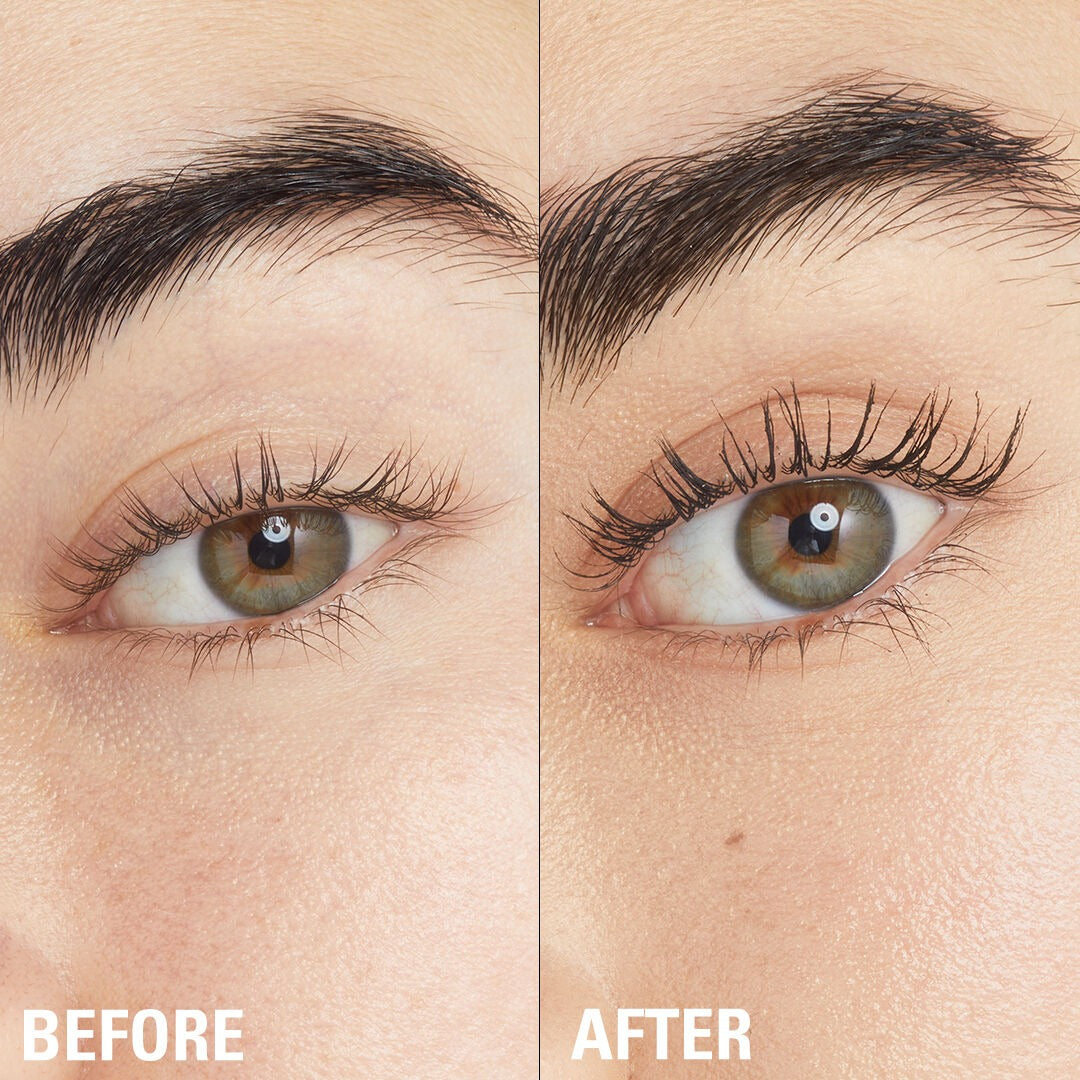 REVOLUTION WISPIFY FALSE LASH MASCARA
