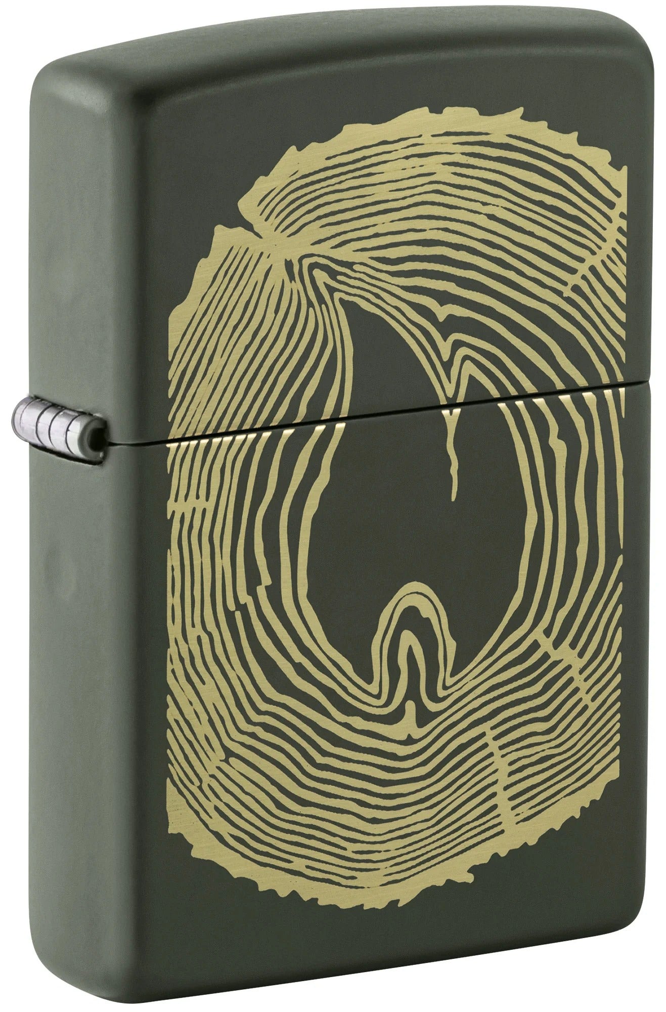 TREE BARK DESIGN