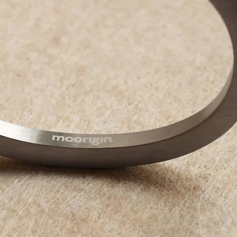 5X5 BANGLE SILVER