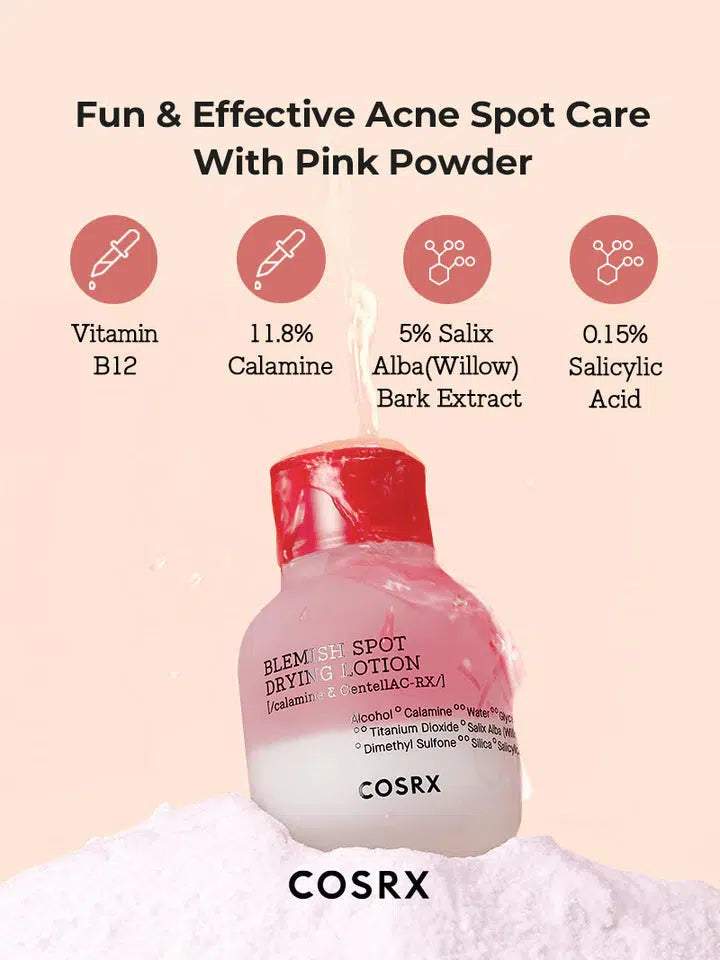 AC COLLECTION BLEMISH SPOT DRYING LOTION 30ML