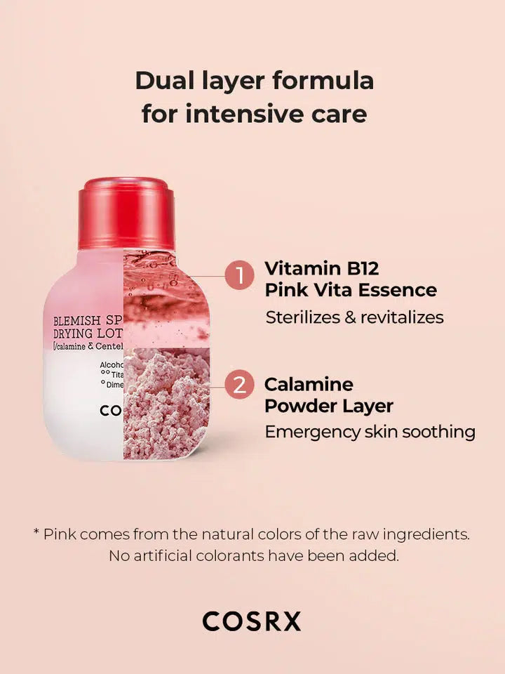AC COLLECTION BLEMISH SPOT DRYING LOTION 30ML