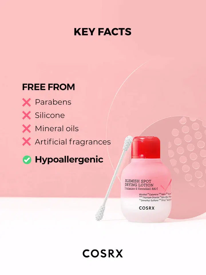 AC COLLECTION BLEMISH SPOT DRYING LOTION 30ML