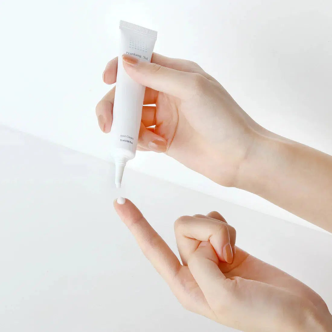 ACNE SPOT CREAM
