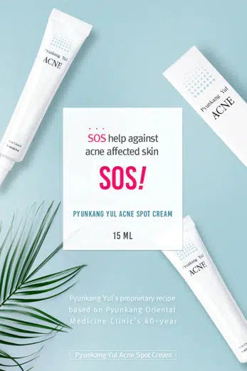 ACNE SPOT CREAM