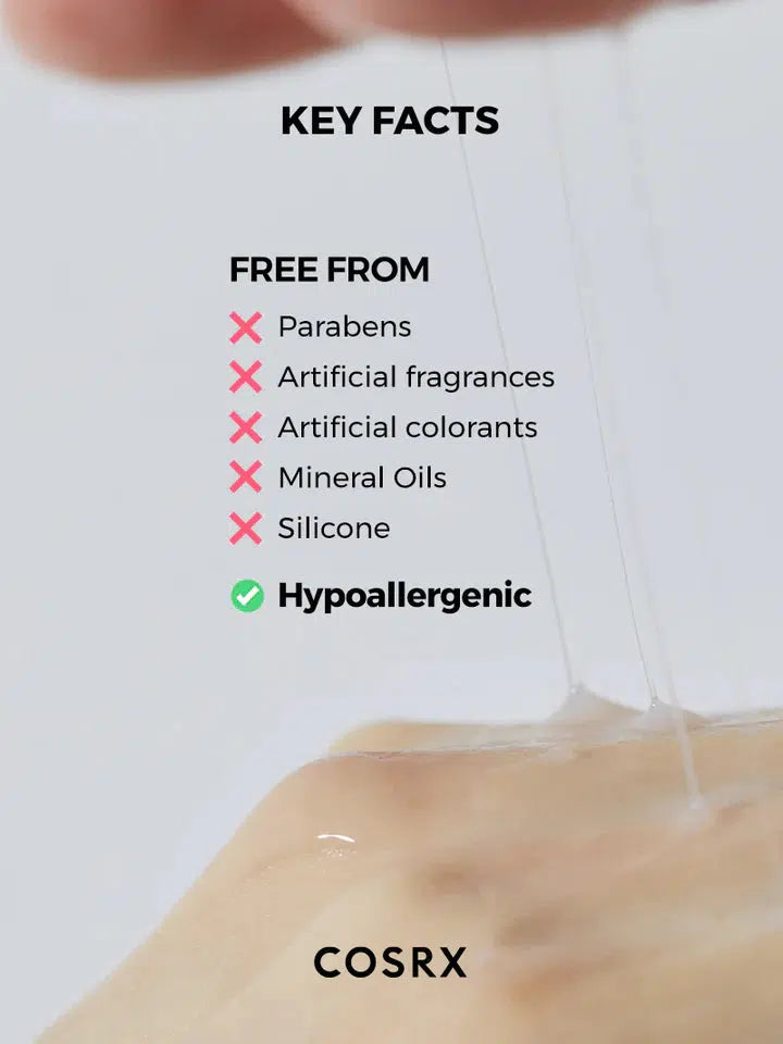 ADVANCED SNAIL RADIANCE DUAL ESSENCE 80ML